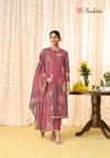 Summer Bazaar By Sudriti Pure Cotton Printed Dress Material Exporters In India
